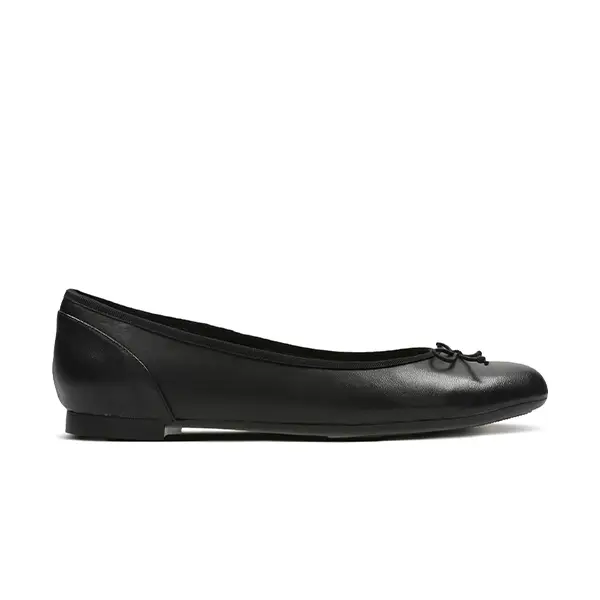 کفش عروسکی بابتی زنانه کلارکس Clarks Women's Ballet Flats C92