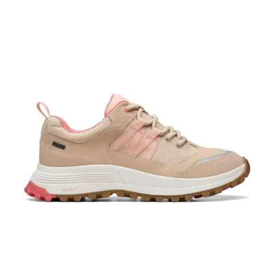 کفش اسپرت زنانه کلارکس Clarks Women's Sports Shoes C93