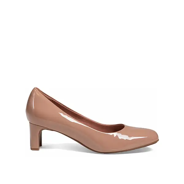 کفش زنانه مجلسی کلارکس Clarks women's formal shoes C135