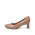 کفش مجلسی پاشنه دار زنانه کلارکس Clarks women's heeled dress shoes C135 - تصویر 2