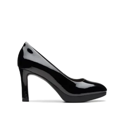 کفش زنانه مجلسی کلارکس Clarks women's formal shoes C134