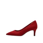 کفش مجلسی پاشنه دار زنانه کلارکس Clarks women's heeled dress shoes C159 - تصویر 2