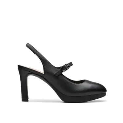 کفش زنانه مجلسی کلارکس Clarks women's formal shoes C160