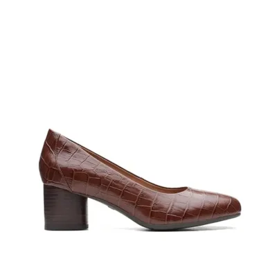 کفش زنانه مجلسی کلارکس Clarks women's formal shoes C161