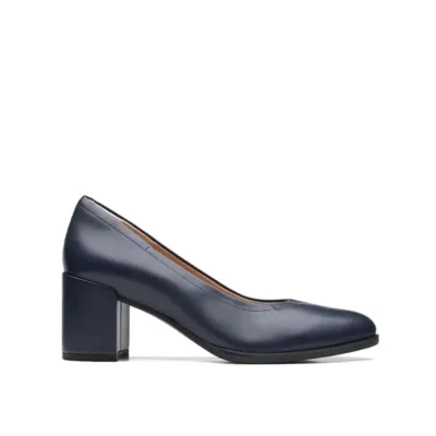 کفش زنانه مجلسی کلارکس Clarks women's formal shoes C163