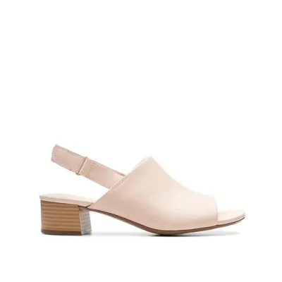 کفش زنانه مجلسی کلارکس Clarks women's formal shoes C165