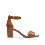 کفش زنانه مجلسی کلارکس Clarks women's formal shoes C166