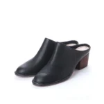 کفش مجلسی پاشنه دار زنانه کلارکس Clarks women's heeled dress shoes C167 - تصویر 2