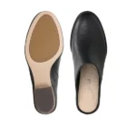 کفش مجلسی پاشنه دار زنانه کلارکس Clarks women's heeled dress shoes C167 - تصویر 4