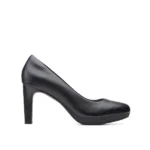 کفش زنانه مجلسی کلارکس Clarks women's formal shoes C169