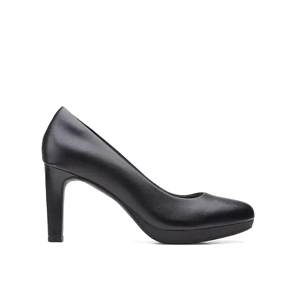 کفش زنانه مجلسی کلارکس Clarks women's formal shoes C169