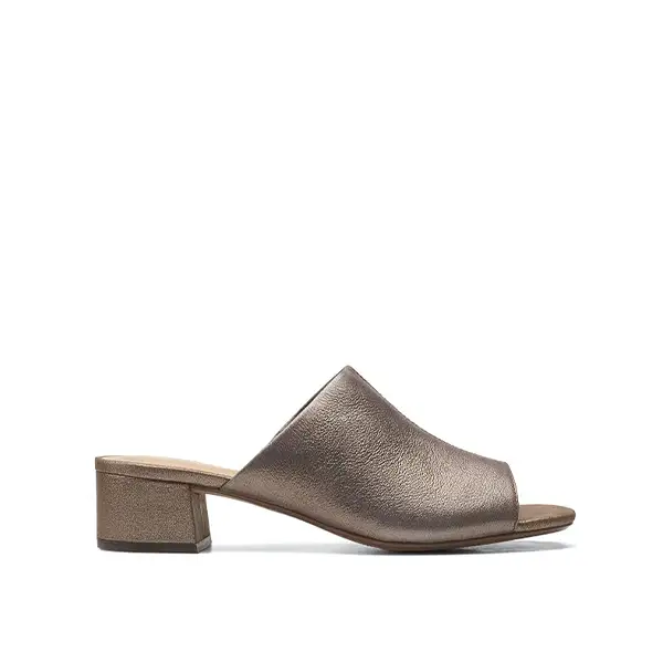 کفش زنانه مجلسی کلارکس Clarks women's formal shoes C171