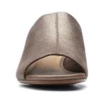 کفش مجلسی پاشنه دار زنانه کلارکس Clarks women's heeled dress shoes C171 - تصویر 4
