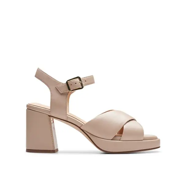 کفش زنانه مجلسی کلارکس Clarks women's formal shoes C177