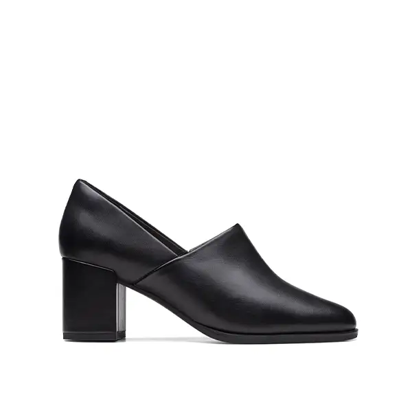 کفش زنانه مجلسی کلارکس Clarks women's formal shoes C178
