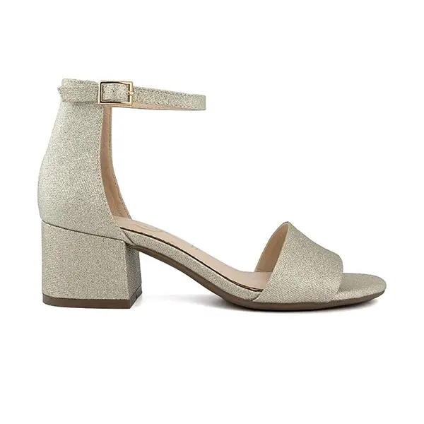 کفش مجلسی پاشنه دار زنانه کلارکس Clarks Women's Heeled Dress Shoes C130