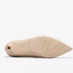 کفش مجلسی پاشنه دار زنانه کلارکس Clarks Women's Heeled Dress Shoes C154