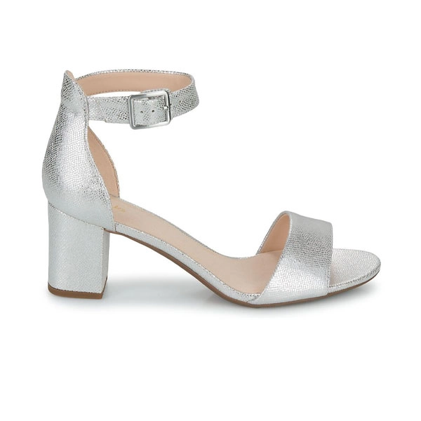 کفش مجلسی پاشنه دار زنانه کلارکس Clarks women's heeled dress shoes C187