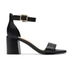 کفش پاشنه دار زنانه کلارکس Clarks Women's Heeled Shoes C121