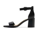 کفش پاشنه دار زنانه کلارکس Clarks Women's Heeled Shoes C121