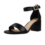 کفش پاشنه دار زنانه کلارکس Clarks Women's Heeled Shoes C121 - Image 7
