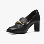 کفش پاشنه دار زنانه کلارکس Clarks Women's Heeled Shoes C123