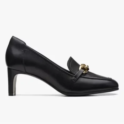 کفش پاشنه دار زنانه کلارکس Clarks Women's Heeled Shoes C123