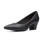کفش پاشنه دار زنانه کلارکس Clarks Women's Heeled Shoes C129