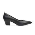 کفش پاشنه دار زنانه کلارکس Clarks Women's Heeled Shoes C129