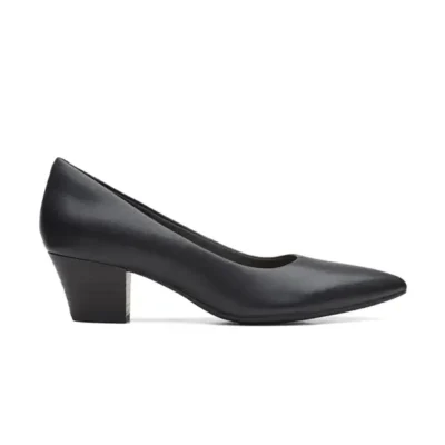 کفش پاشنه دار زنانه کلارکس Clarks Women's Heeled Shoes C129