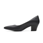 کفش پاشنه دار زنانه کلارکس Clarks Women's Heeled Shoes C129