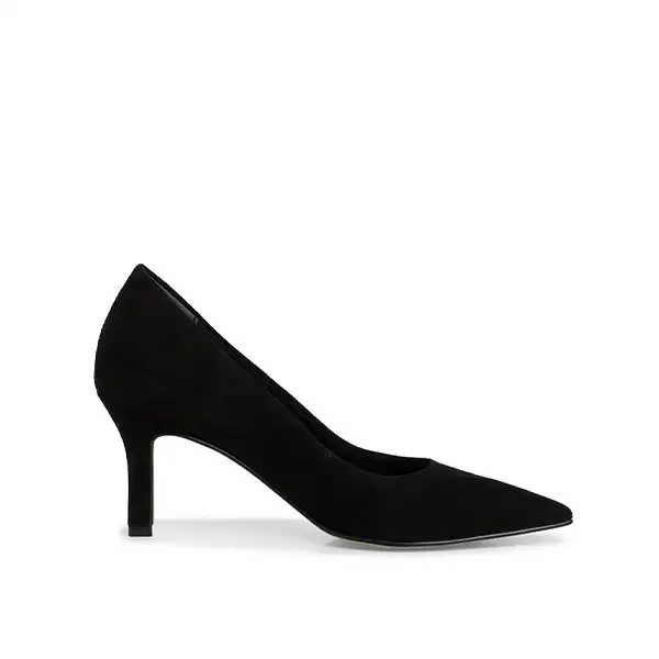 کفش زنانه مجلسی کلارکس Clarks women's formal shoes C179