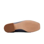 کفش کالج زنانه کلارکس Clarks women's loafers C32
