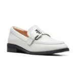 کفش کالج زنانه کلارکس Clarks Women's Loafers C33