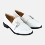 کفش کالج زنانه کلارکس Clarks Women's Loafers C33