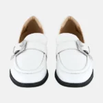 کفش کالج زنانه کلارکس Clarks Women's Loafers C33 - تصویر 4