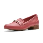 کفش کالج زنانه کلارکس Clarks Women's Loafers C34