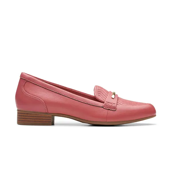 کفش کالج زنانه کلارکس Clarks Women's Loafers C34