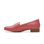 کفش کالج زنانه کلارکس Clarks Women's Loafers C34