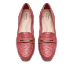 کفش کالج زنانه کلارکس Clarks Women's Loafers C34
