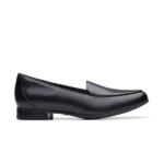 کفش کالج زنانه کلارکس Clarks Women's Loafers C35