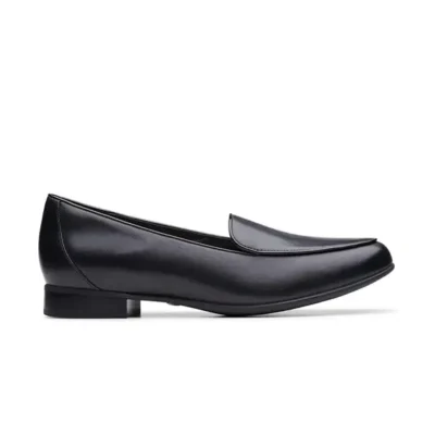 کفش کالج زنانه کلارکس Clarks Women's Loafers C35