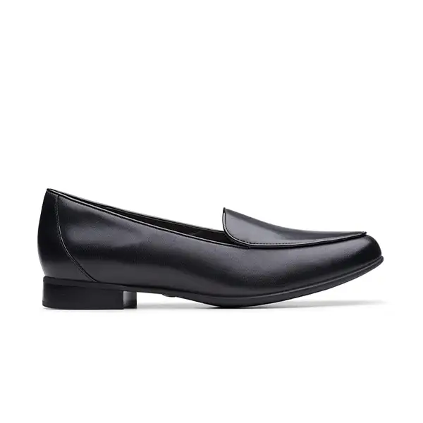 کفش کالج زنانه کلارکس Clarks Women's Loafers C35