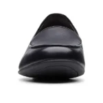 کفش کالج زنانه کلارکس Clarks Women's Loafers C35