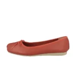 کفش کالج زنانه کلارکس Clarks Women's Loafers C43 - تصویر 5