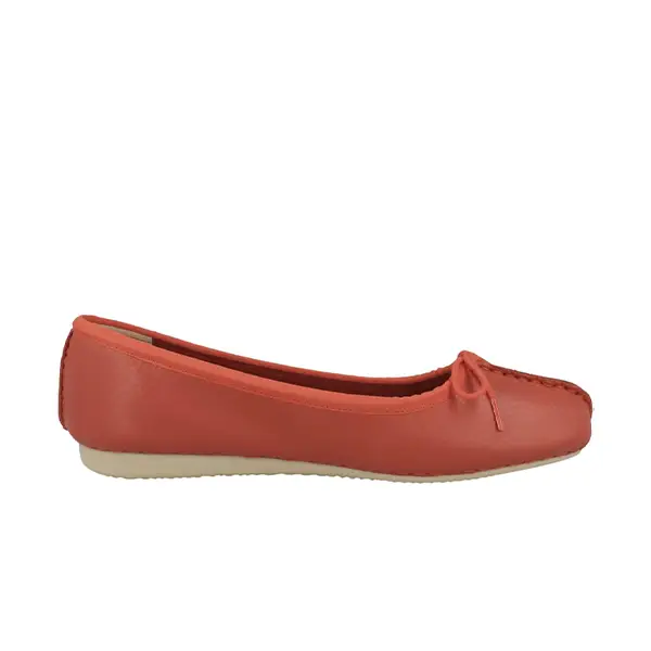 کفش کالج زنانه کلارکس Clarks Women's Loafers C43