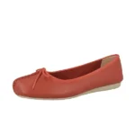 کفش کالج زنانه کلارکس Clarks Women's Loafers C43