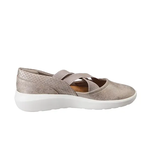 کفش کالج زنانه کلارکس Clarks Women's Loafers C47