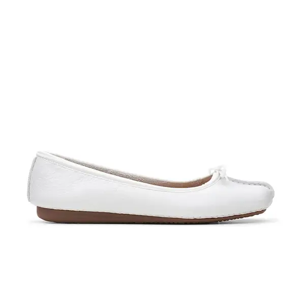 کفش کالج زنانه کلارکس Clarks Women's Loafers C51