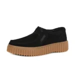 کفش کالج زنانه کلارکس Clarks Women's Loafers C56